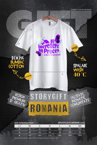 Tricou Femei, Barbati, Copii, Fata, Baiat, Unisex Personalizat [3]