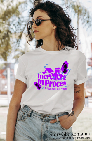 Tricou Femei, Barbati, Copii, Fata, Baiat, Unisex Personalizat [1]