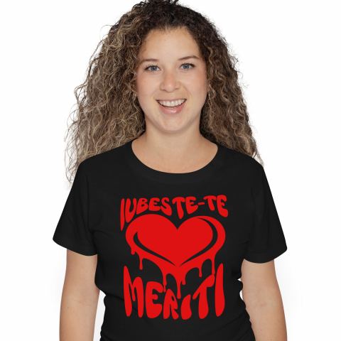 Tricou Femei, Barbati, Copii, Fata, Baiat, Unisex Personalizat