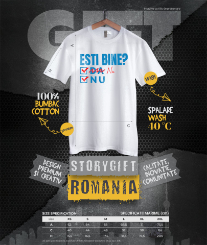 Tricou Femei, Barbati, Copii, Fata, Baiat, Unisex Personalizat „Cadouri personalizate pentru familie și copii | Sprijin emoțional și mesaje motivaționale pentru tati și prieteni” [3]