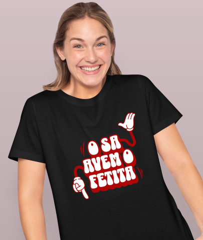 Tricou Femei, Barbati, Copii, Fata, Baiat, Unisex Personalizat Cadou Personalizat „O Să Avem O Fetiță” | Mâini Stil Mickey Mouse pentru Viitori Părinți [1]