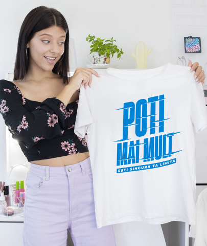 Tricou Femei, Barbati, Copii, Fata, Baiat, Unisex Personalizat [1]