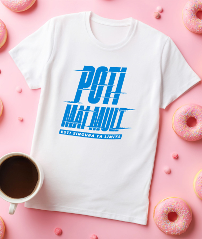 Tricou Femei, Barbati, Copii, Fata, Baiat, Unisex Personalizat [2]