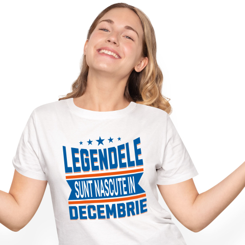 Tricou Femei, Barbati, Copii, Fata, Baiat, Unisex Personalizat