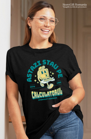 Tricou Femei, Barbati, Copii, Fata, Baiat, Unisex Personalizat [1]