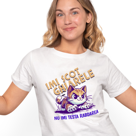 Tricou Femei, Barbati, Copii, Fata, Baiat, Unisex Personalizat