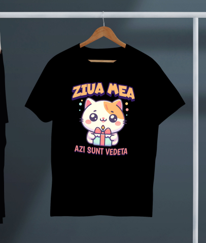 Tricou Femei, Barbati, Copii, Fata, Baiat, Unisex Personalizat [2]