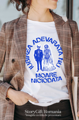 Tricou Femei, Barbati, Copii, Fata, Baiat, Unisex Personalizat [1]