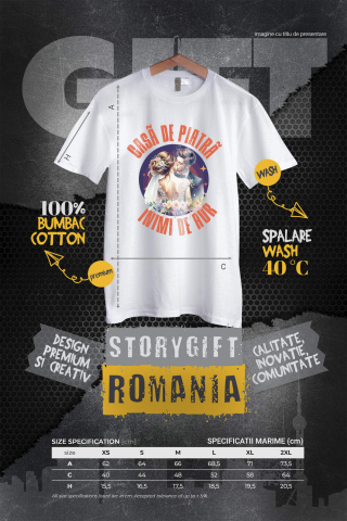 Tricou Femei, Barbati, Copii, Fata, Baiat, Unisex Personalizat [3]