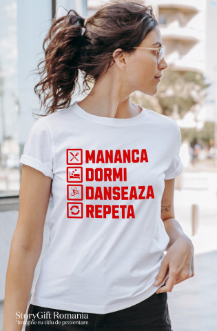 Tricou Femei, Barbati, Copii, Fata, Baiat, Unisex Personalizat [1]