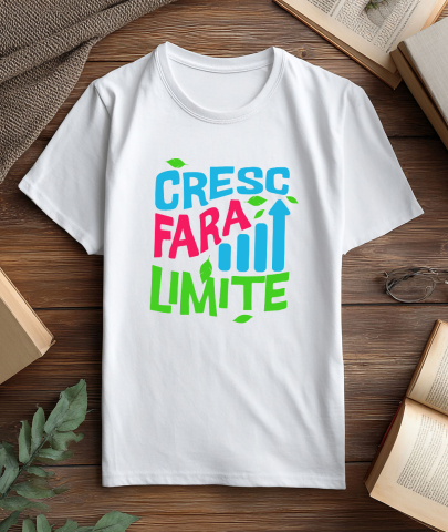 Tricou Femei, Barbati, Copii, Fata, Baiat, Unisex Personalizat [2]