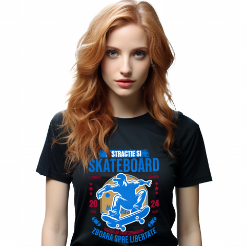 Tricou Femei, Barbati, Copii, Fata, Baiat, Unisex Personalizat