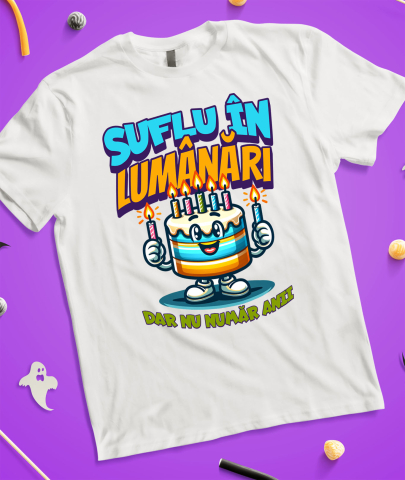 Tricou Femei, Barbati, Copii, Fata, Baiat, Unisex Personalizat [2]