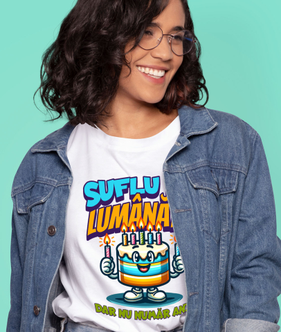 Tricou Femei, Barbati, Copii, Fata, Baiat, Unisex Personalizat [1]