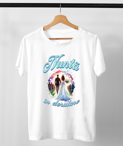 Tricou Femei, Barbati, Copii, Fata, Baiat, Unisex Personalizat [2]