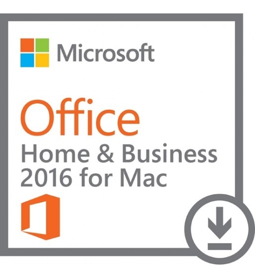 MICROSOFT OFFICE 2016 HOME AND BUSINESS PENTRU MAC REDEEM, 32/64 BIT, TOATE LIMBILE, LICENTA ELECTRONICA [2]