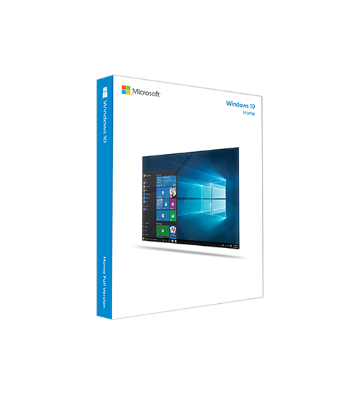 Microsoft Windows 10 HOME,Retail, 32/64 bit, All Languages, Licenta Electronica. [2]