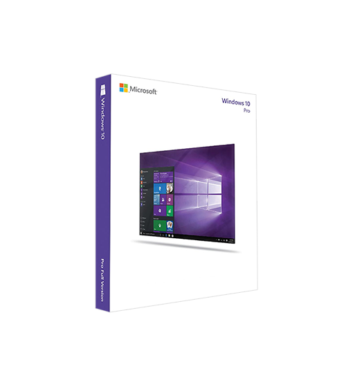 Microsoft Windows 10 PRO, OEM, 32/64 bit, Toate limbile, Licenta Electronica [2]