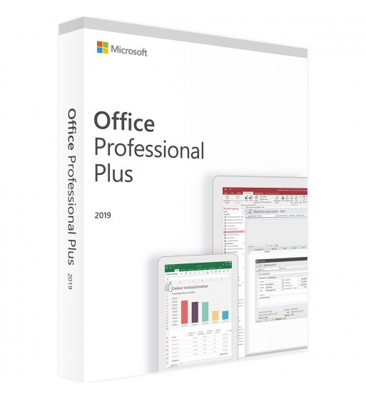 Office 2019 Professional Plus – asociere cont [4]