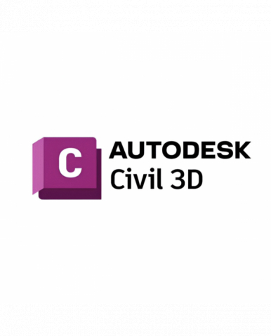 Acasa - Autodesk Civil 3D 2025 - Abonament 1 an