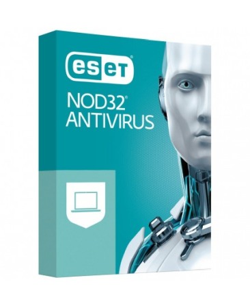 Acasa - ESET NOD32 ANTIVIRUS / INTERNET SECURITY / SMART SECURITY PREMIUM 2019 2 ANI!
