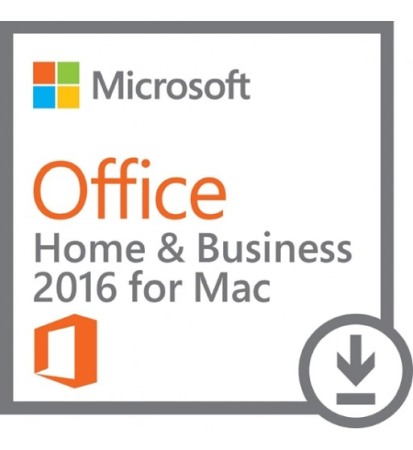 MICROSOFT OFFICE 2016 HOME AND BUSINESS PENTRU MAC REDEEM, 32/64 BIT, TOATE LIMBILE, LICENTA ELECTRONICA [1]
