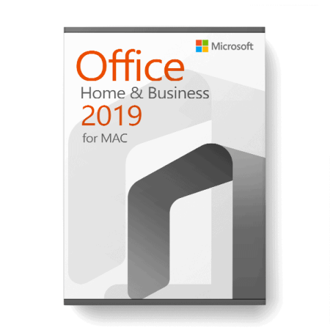 Acasa - Microsoft Office 2019 Home and Business - Word, Excel, PowerPoint, Outlook