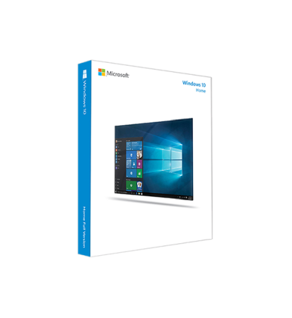 Microsoft Windows 10 HOME,Retail, 32/64 bit, All Languages, Licenta Electronica. [1]