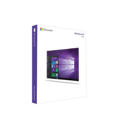 Microsoft Windows 10 PRO, OEM, 32/64 bit, Toate limbile, Licenta Electronica [1]