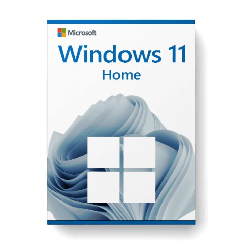 Windows 11 Home - Microsoft Windows 11 Home OEM licență electronică, compatibilitate 32/64 bit.