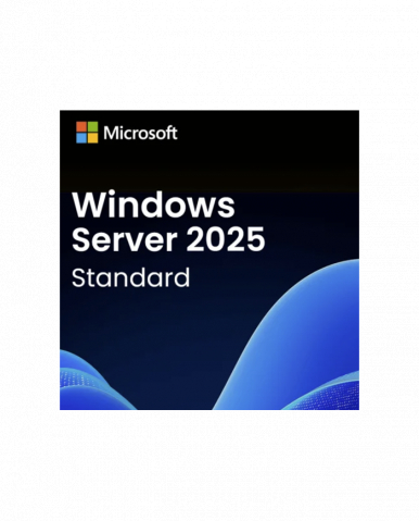 Acasa - Microsoft Windows Server 2025 Standard, RETAIL, 32/64 bit, Toate limbile, Licenta Electronica
