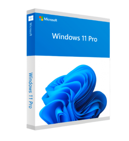 Windows 11 Pro Retail 32/64 BIT – Licență originală electronică [1]