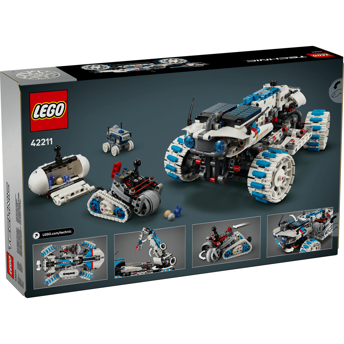 lego-technic-vehicul-spatial-rover-lunar-outpost-42211-ani-10-piese-1082 [2]