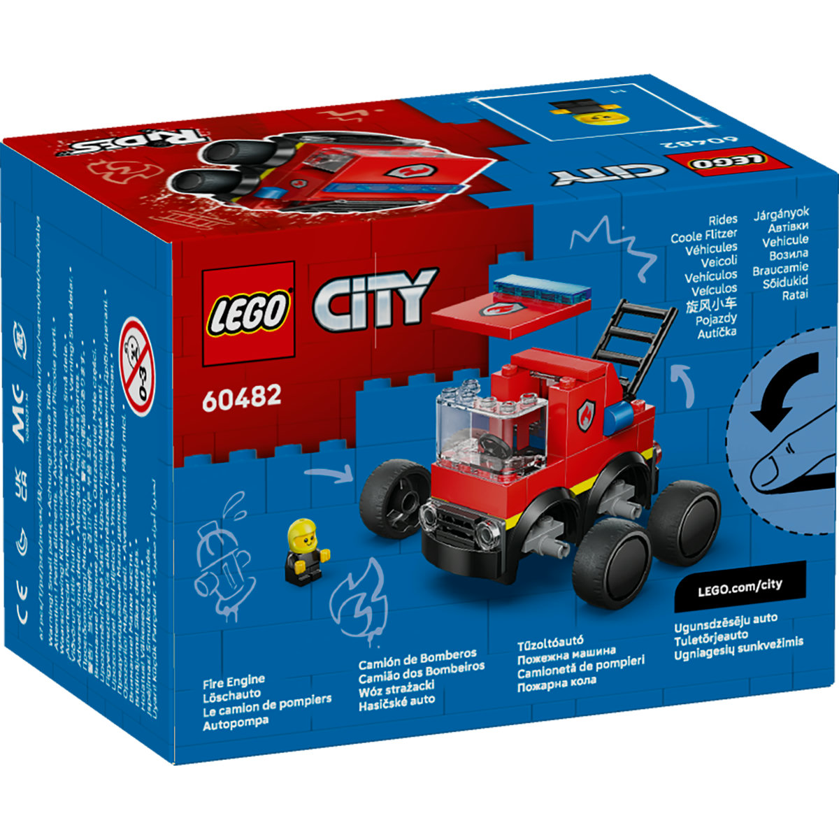 lego-city-camioneta-pompieri-60482-ani-5-piese-67 [2]