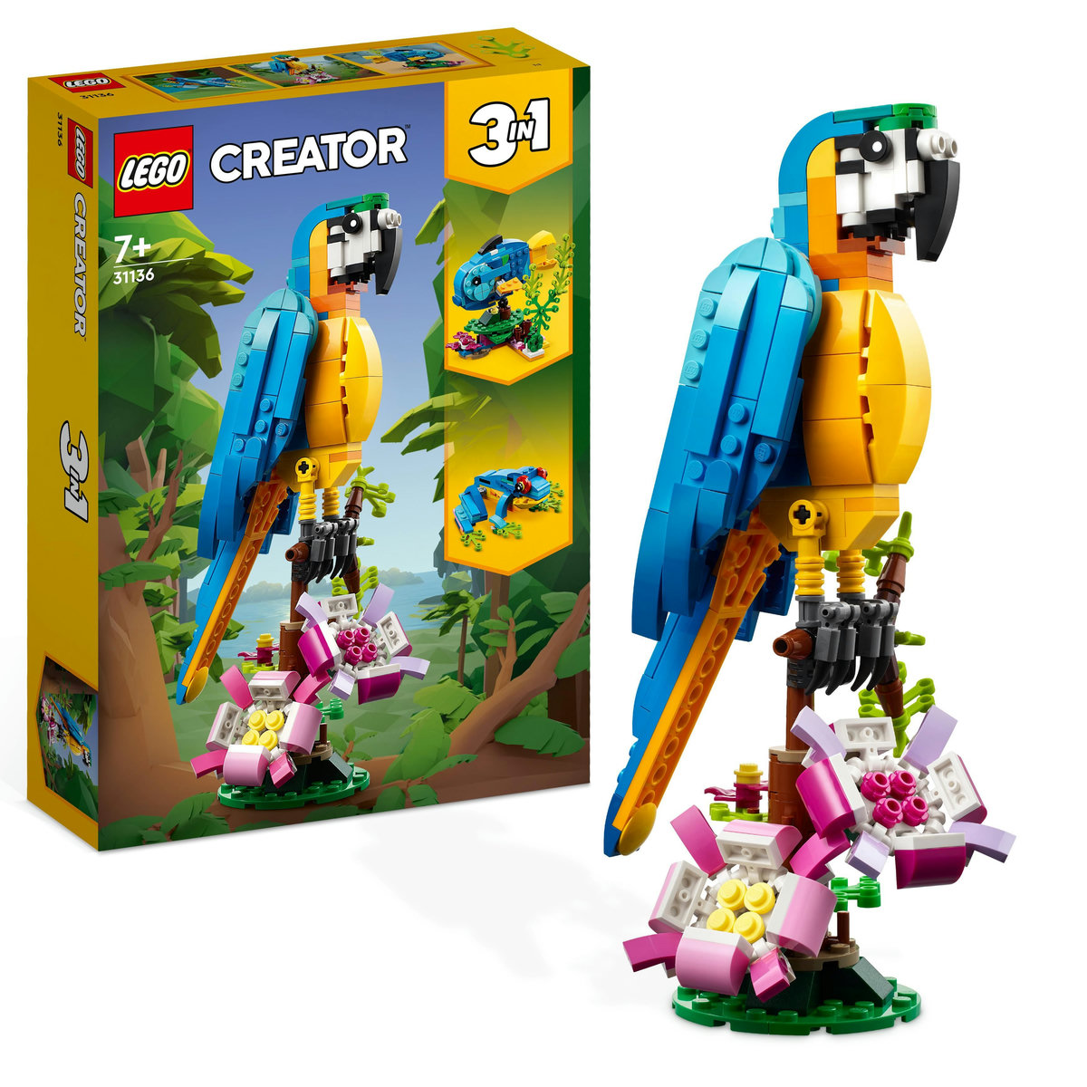 lego-creator-papagal-exotic-31136-ani-7-piese-253 [0]