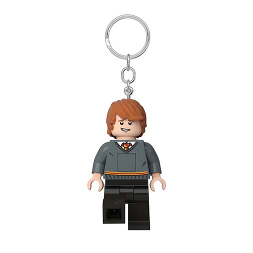 LEGO - lego-harry-potter-breloc-led-ron-weasley-lgl-ke200h-ani-6