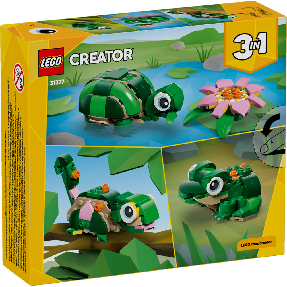 lego-creator-broasca-testoasa-floare-nufar-31377-ani-7-piese-124 [3]