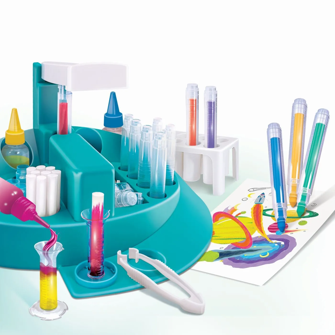 HAPPI HOBBI ATELIERUL DE MARKERE [7]