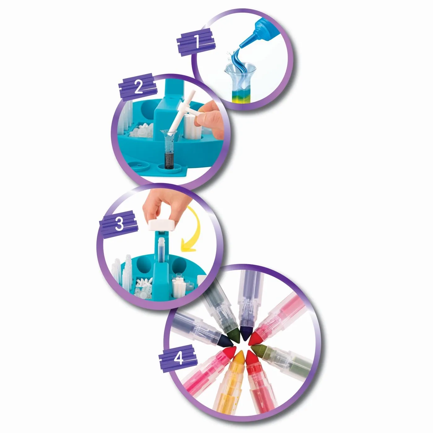 HAPPI HOBBI ATELIERUL DE MARKERE [8]