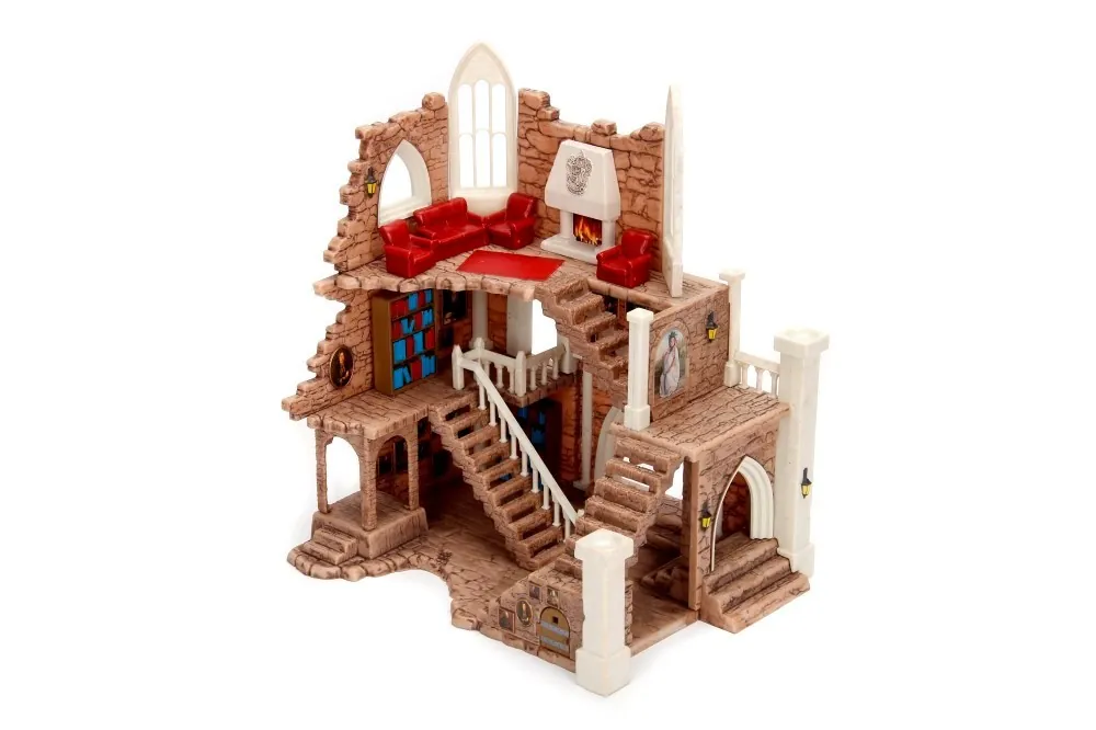 HARRY POTTER TURNUL GRYFFINDOR [9]