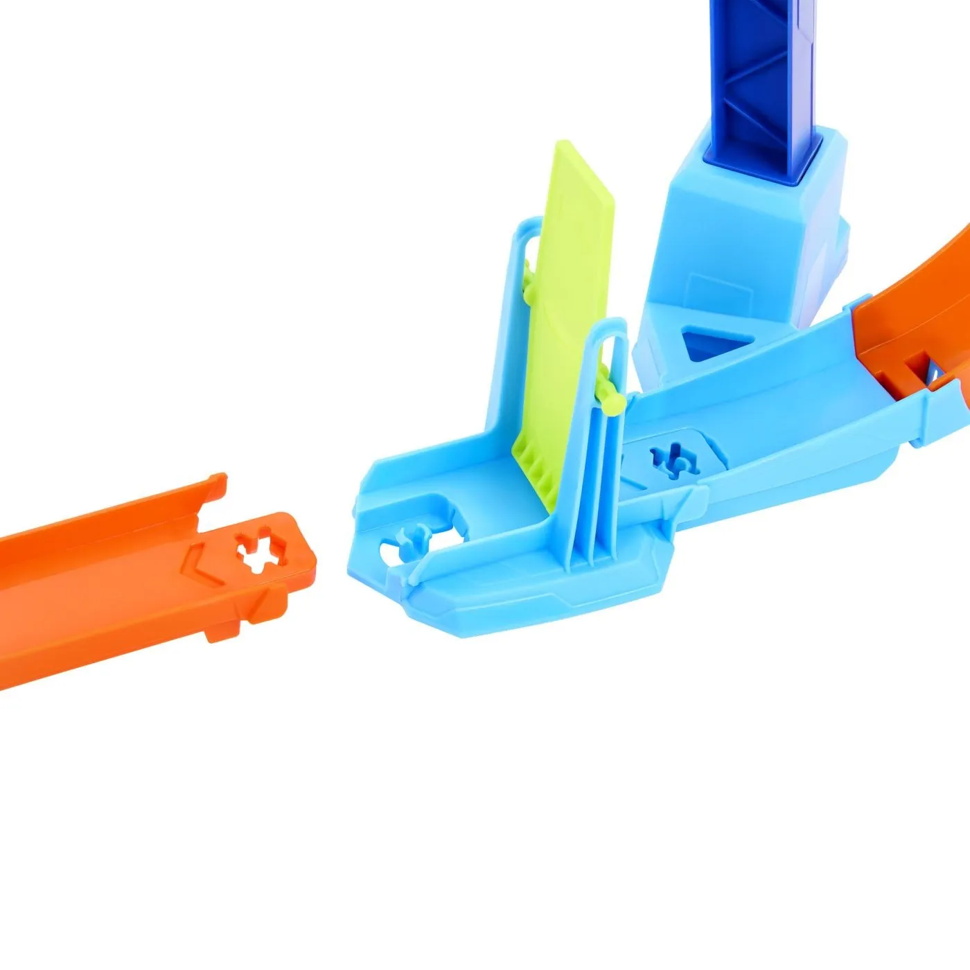 HOT WHEELS CIRCUIT CAMPIONUL SARITURII IN SPIRALA [5]