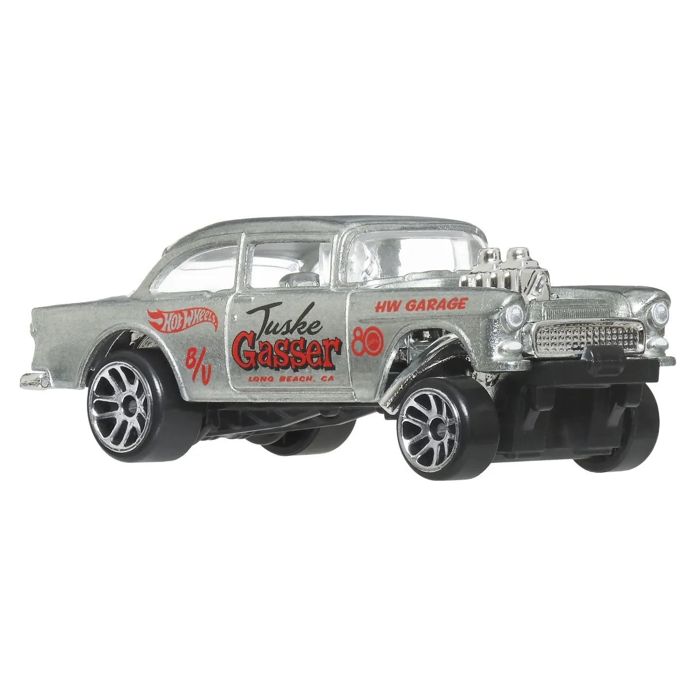 HOT WHEELS REPLAY THE CLASSIC SET 7 MASINUTE METALICE SCARA 1 LA 64 [3]