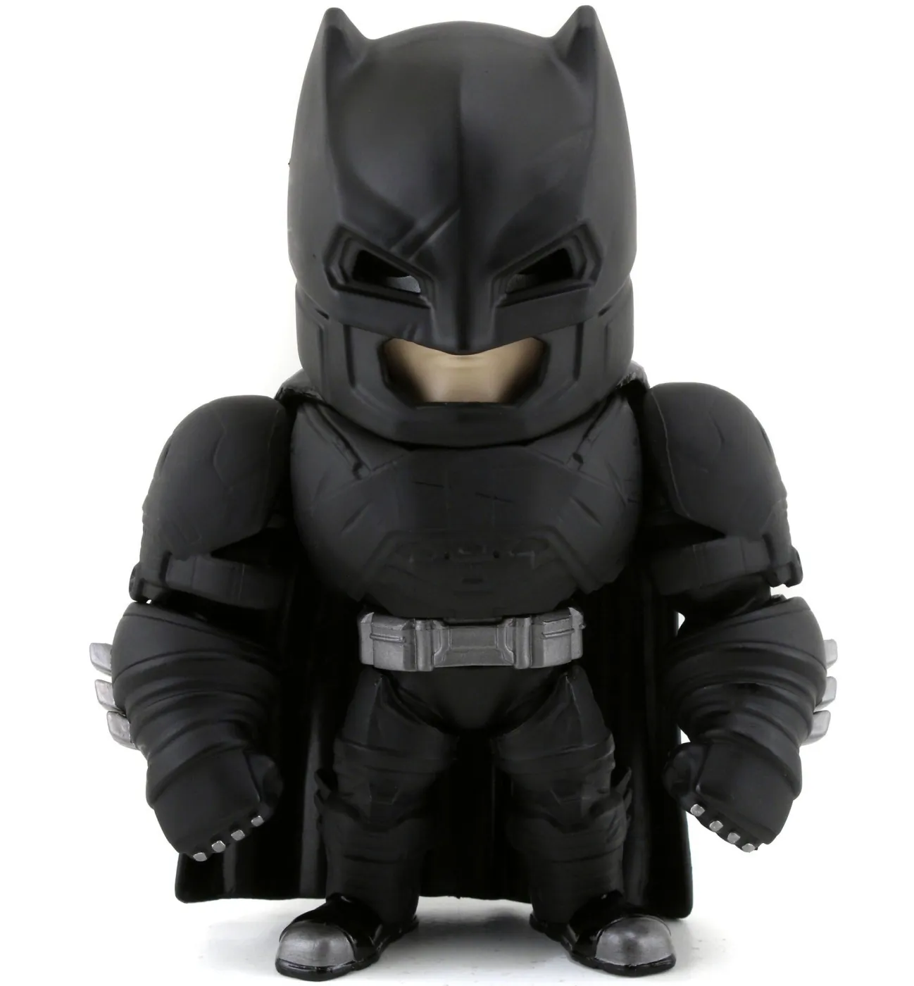 JADA BATMAN FIGURINA METALICA BATMAN 15CM [6]
