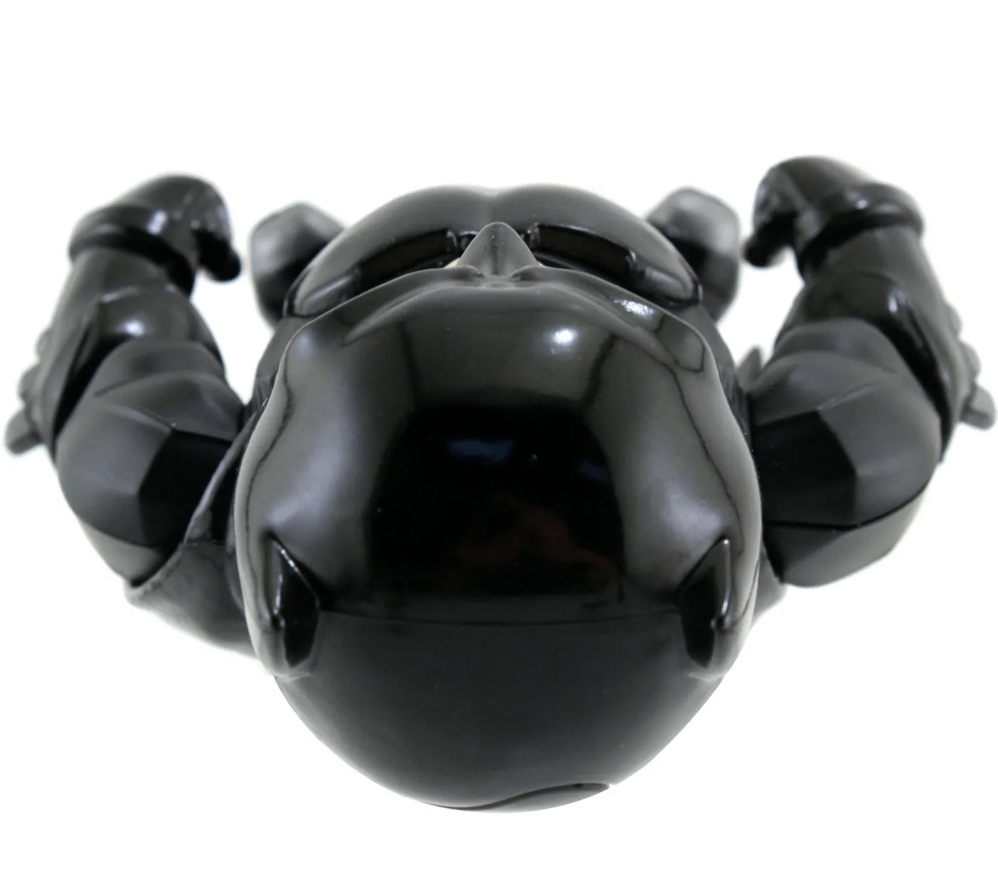 JADA BATMAN FIGURINA METALICA BATMAN 15CM [5]