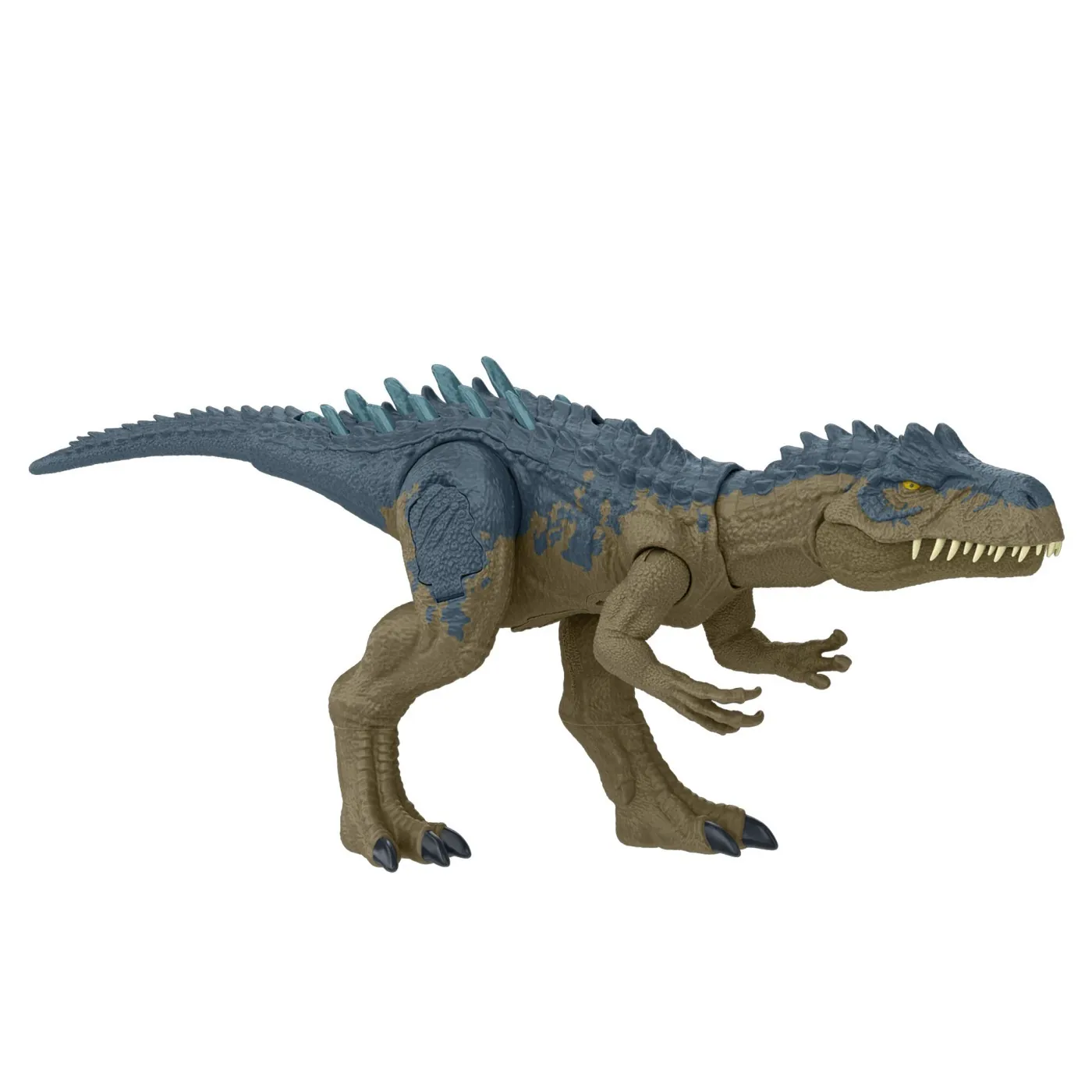 JURASSIC WORLD EPIC EVOLUTION DINOZAUR ALLOSAURUS [2]