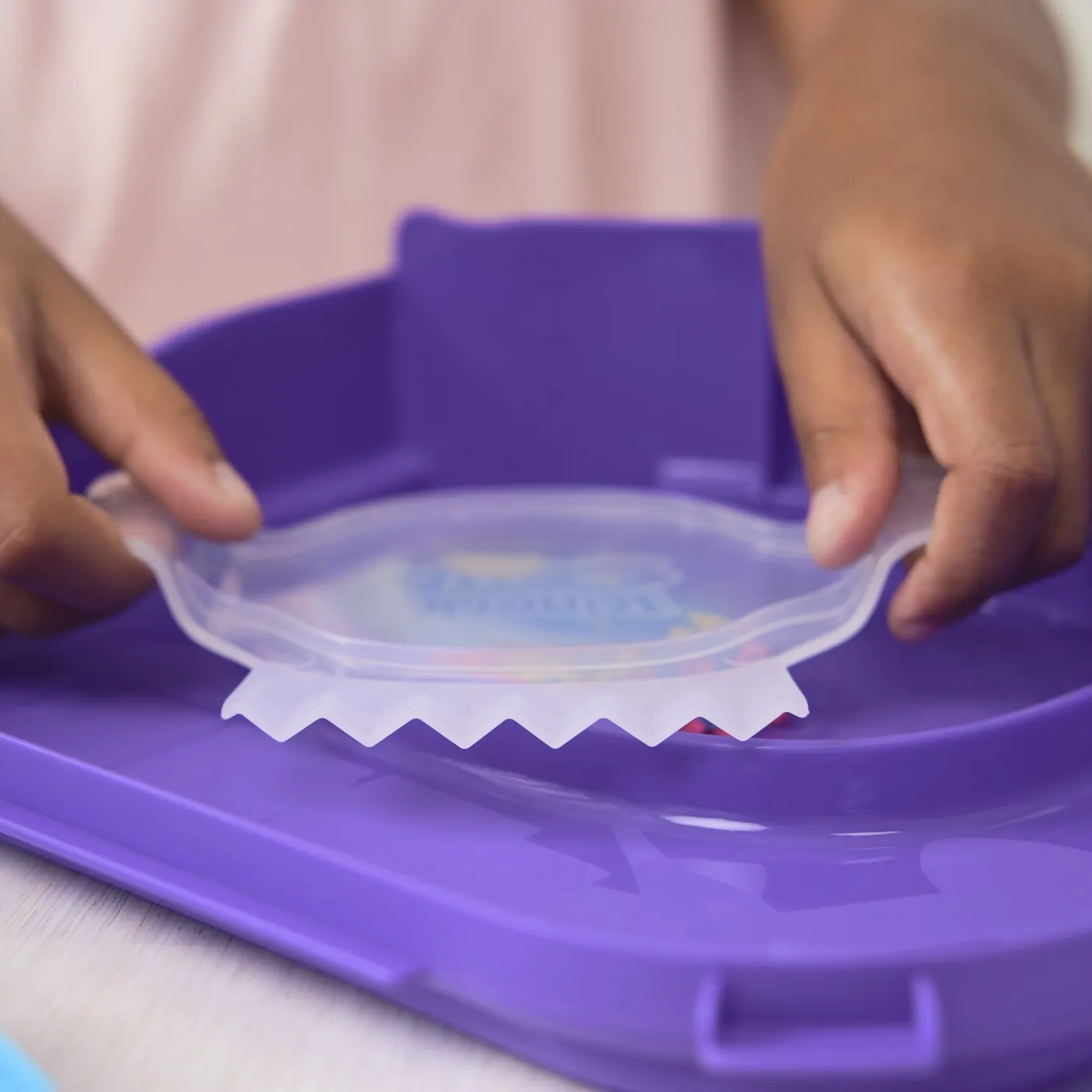 KINETIC SAND SET NISIP SQUISH MOTION [8]