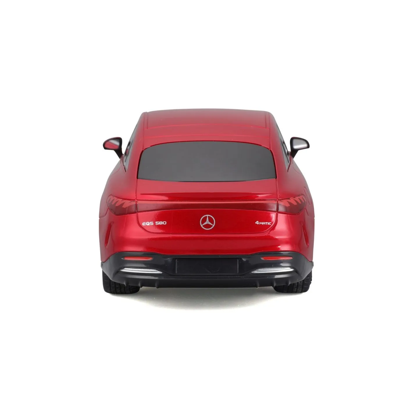 MAISTO MASINUTA PREMIUM CU TELECOMANDA 2.4GHz EQS BY MERCEDES-EQ SCARA 1 LA 24 [7]