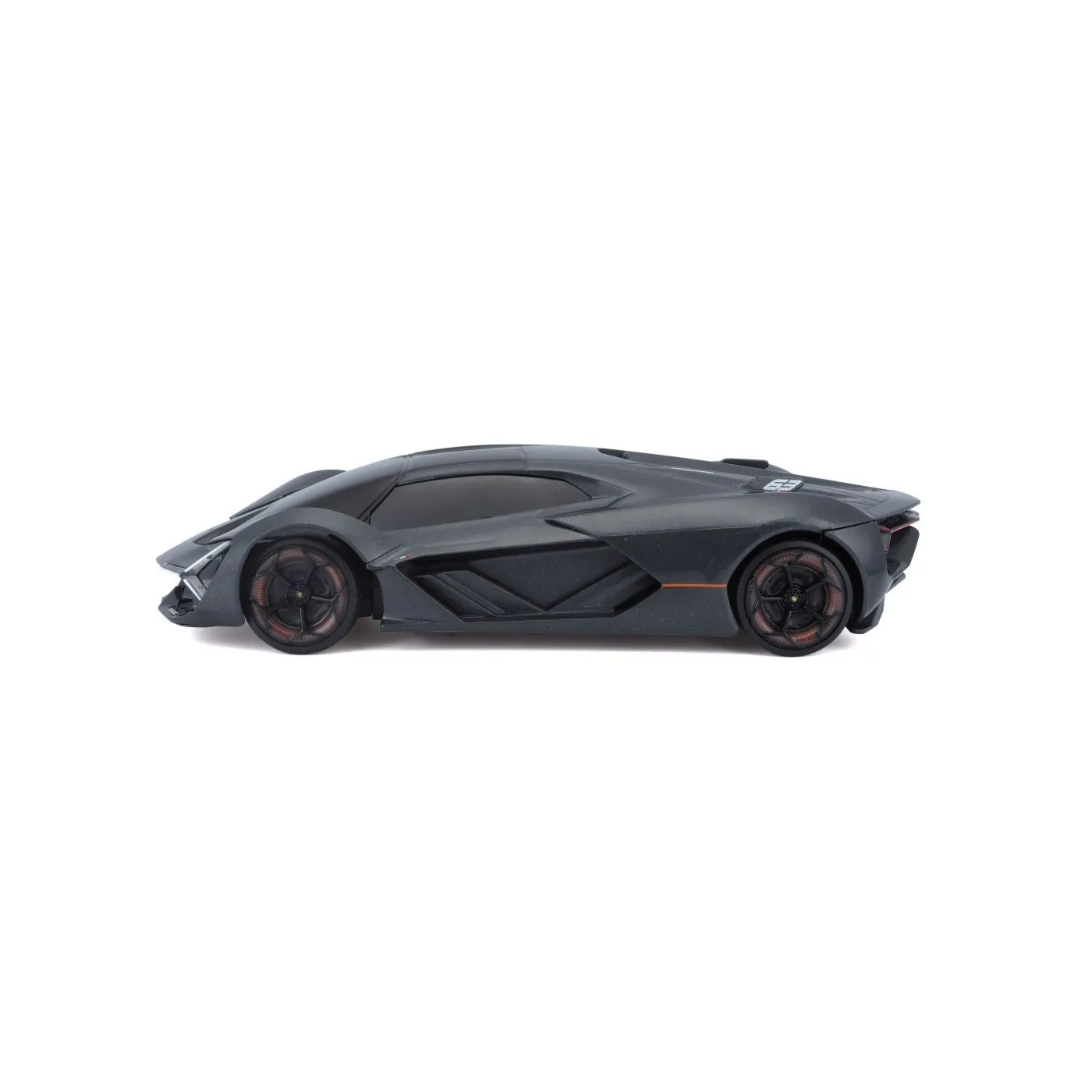 MAISTO MASINUTA PREMIUM CU TELECOMANDA 2.4GHz LAMBORGHINI TERZO MILLENNIO SCARA 1 LA 24 [7]