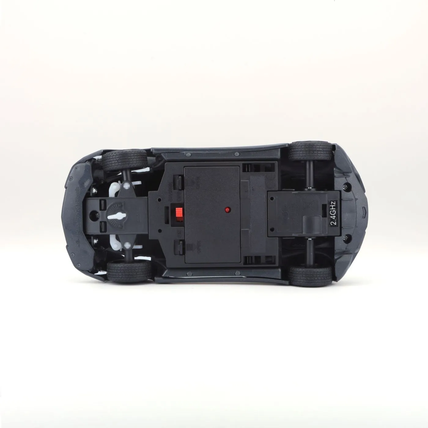 MAISTO MASINUTA PREMIUM CU TELECOMANDA 2.4GHz LAMBORGHINI TERZO MILLENNIO SCARA 1 LA 24 [10]