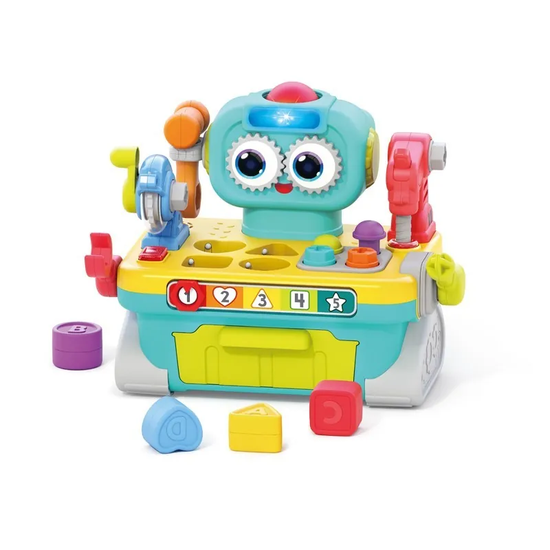 MASA DE LUCRU ROBOT 9 IN 1 [2]